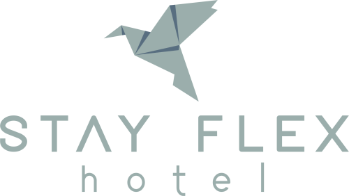 Logo STAY FLEX